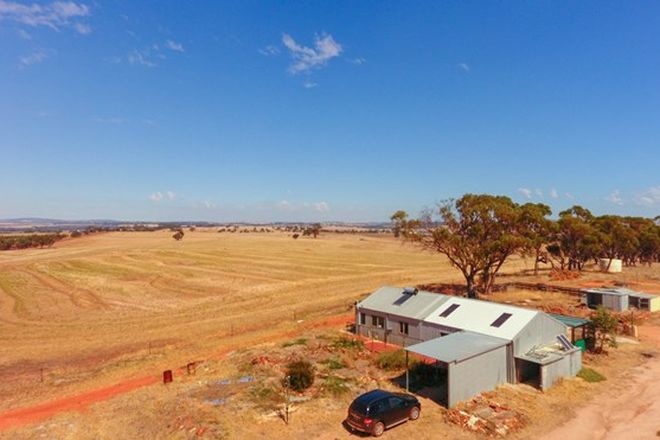 Picture of 361 Parker Road, THROSSELL WA 6401