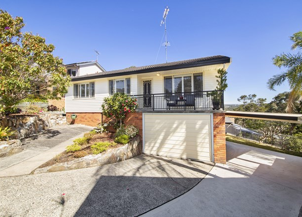 10 Karuah Place, Engadine NSW 2233