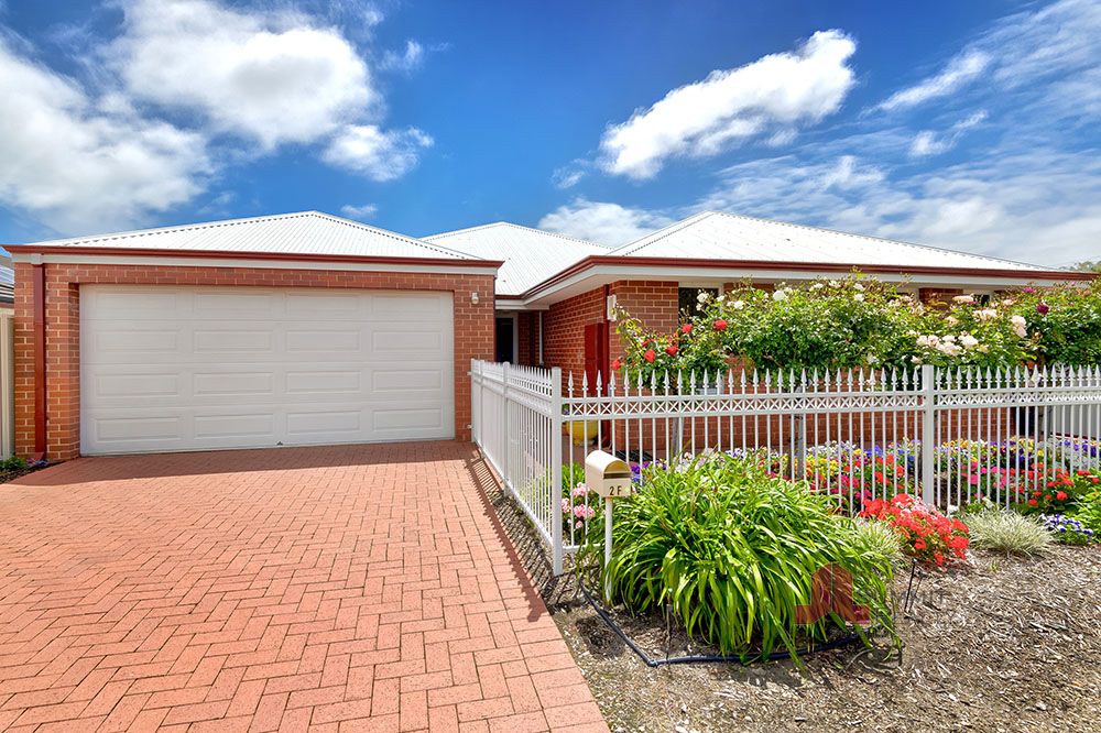 2F Wilson Street, Carey Park WA 6230, Image 0