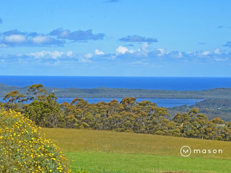 413 Mt Shadforth Rd, Denmark WA 6333, Image 2