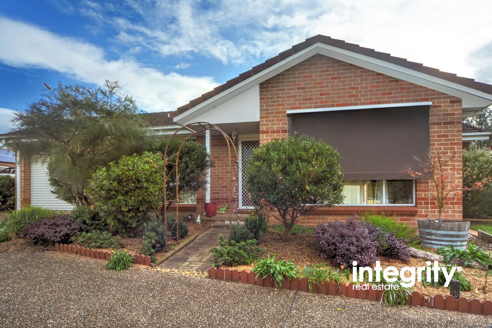 11/47 Brinawarr Street, Bomaderry NSW 2541, Image 0