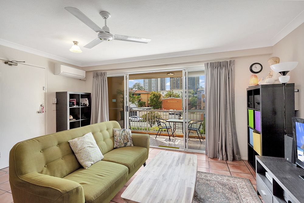 7/16 Stanhill Drive, Surfers Paradise QLD 4217, Image 0