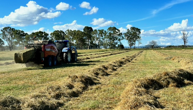 Picture of Monto QLD 4630, MONTO QLD 4630