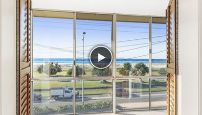 Picture of 10/8 Musgrave Street, COOLANGATTA QLD 4225