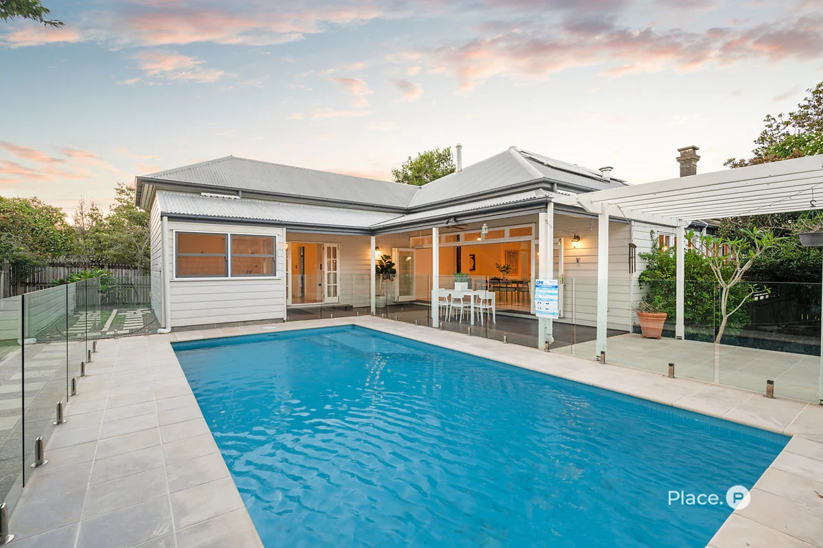 Additional image 27 of 31 Norman Parade, Clayfield QLD 4011