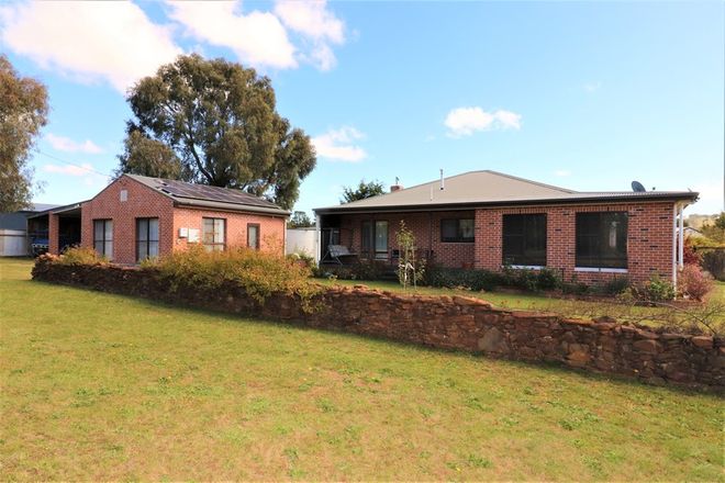 Picture of 1 Camp Street, GLENCOE NSW 2365