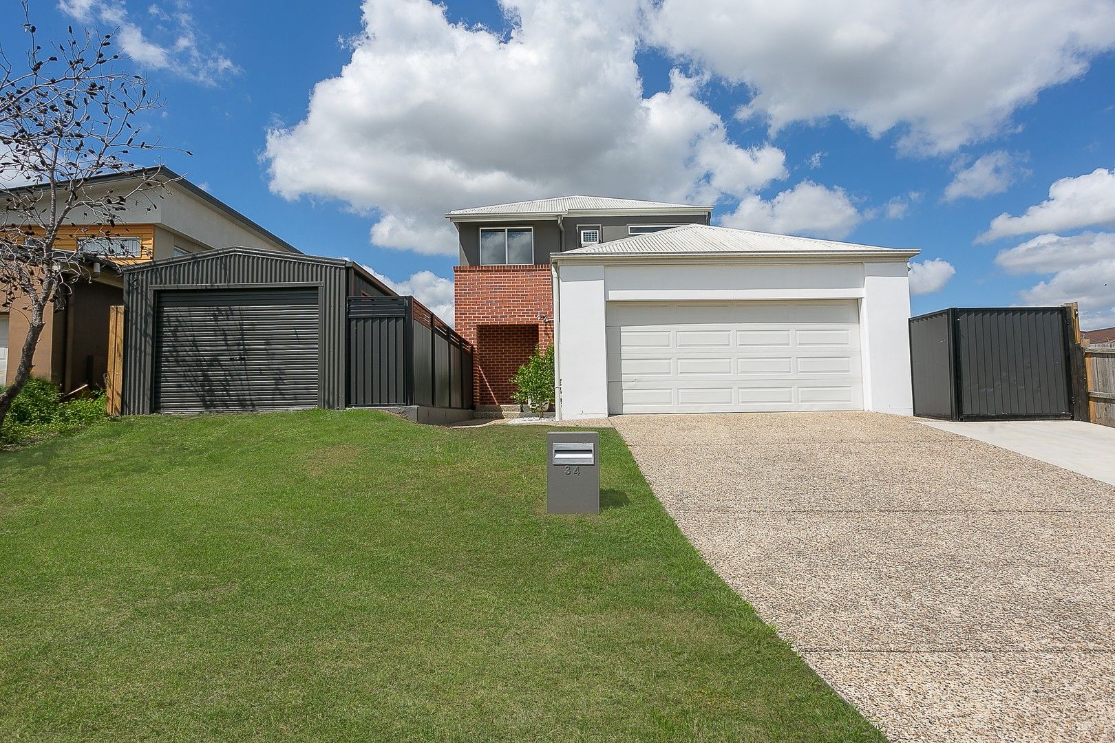 34 Brittany Crescent, Raceview QLD 4305, Image 0