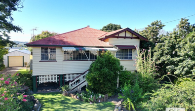 Picture of 16 Patrick Street, LAIDLEY QLD 4341