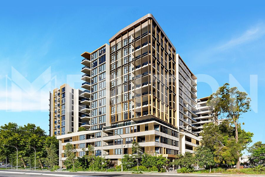 1 bedrooms Apartment / Unit / Flat in 12 Galloway Street MASCOT NSW, 2020