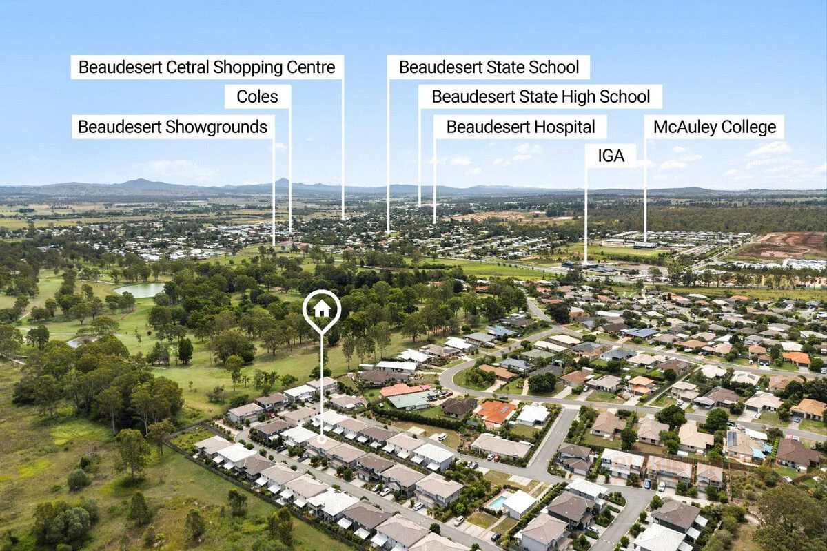 Additional image 19 of 61/27 Tequesta Drive, Beaudesert QLD 4285