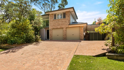 Picture of 15 Fisher Street, WRIGHTS BEACH NSW 2540