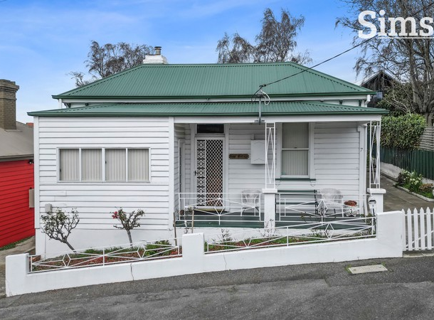 7 Sanden Street, East Launceston TAS 7250