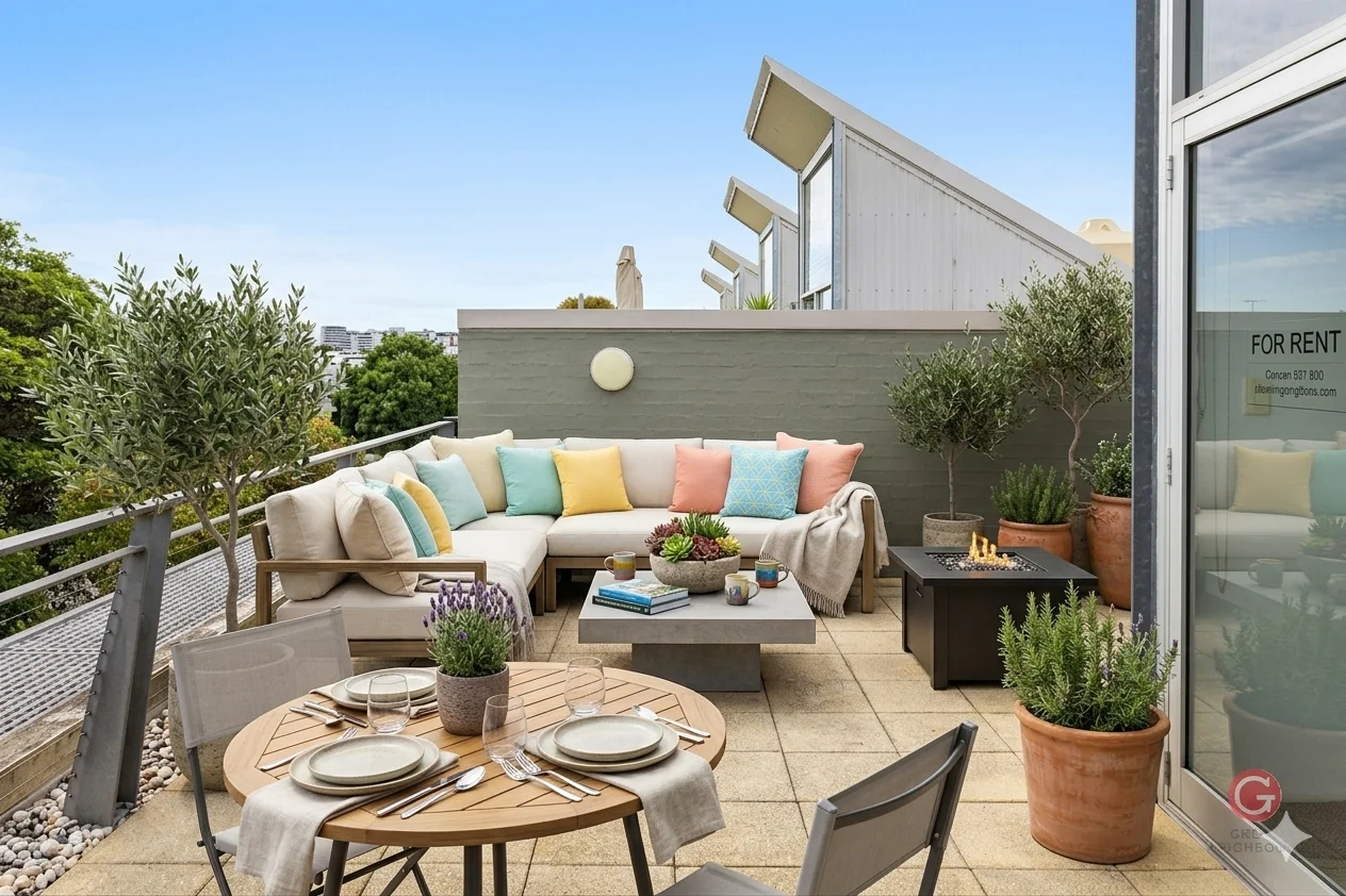 Additional image 2 of 47L/100 Barcom Avenue, Rushcutters Bay NSW 2011