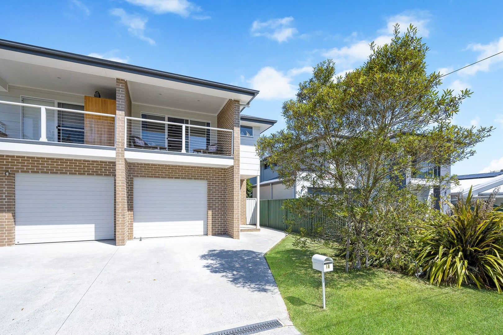 18 Second Avenue, Gymea Bay NSW 2227, Image 0