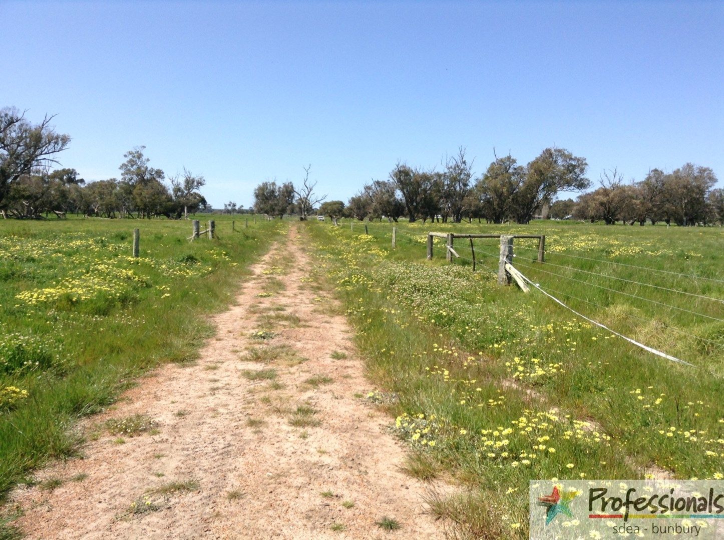 Lot 292 Yalyalup Road, Abba River WA 6280, Image 0