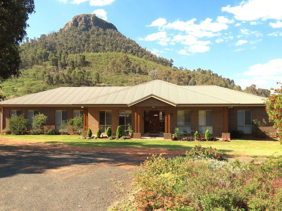 2112 Timor road, Coonabarabran NSW 2357, Image 0