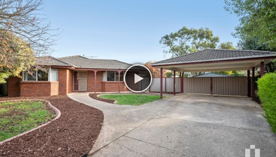 Picture of 7 Moore Court, KILMORE VIC 3764