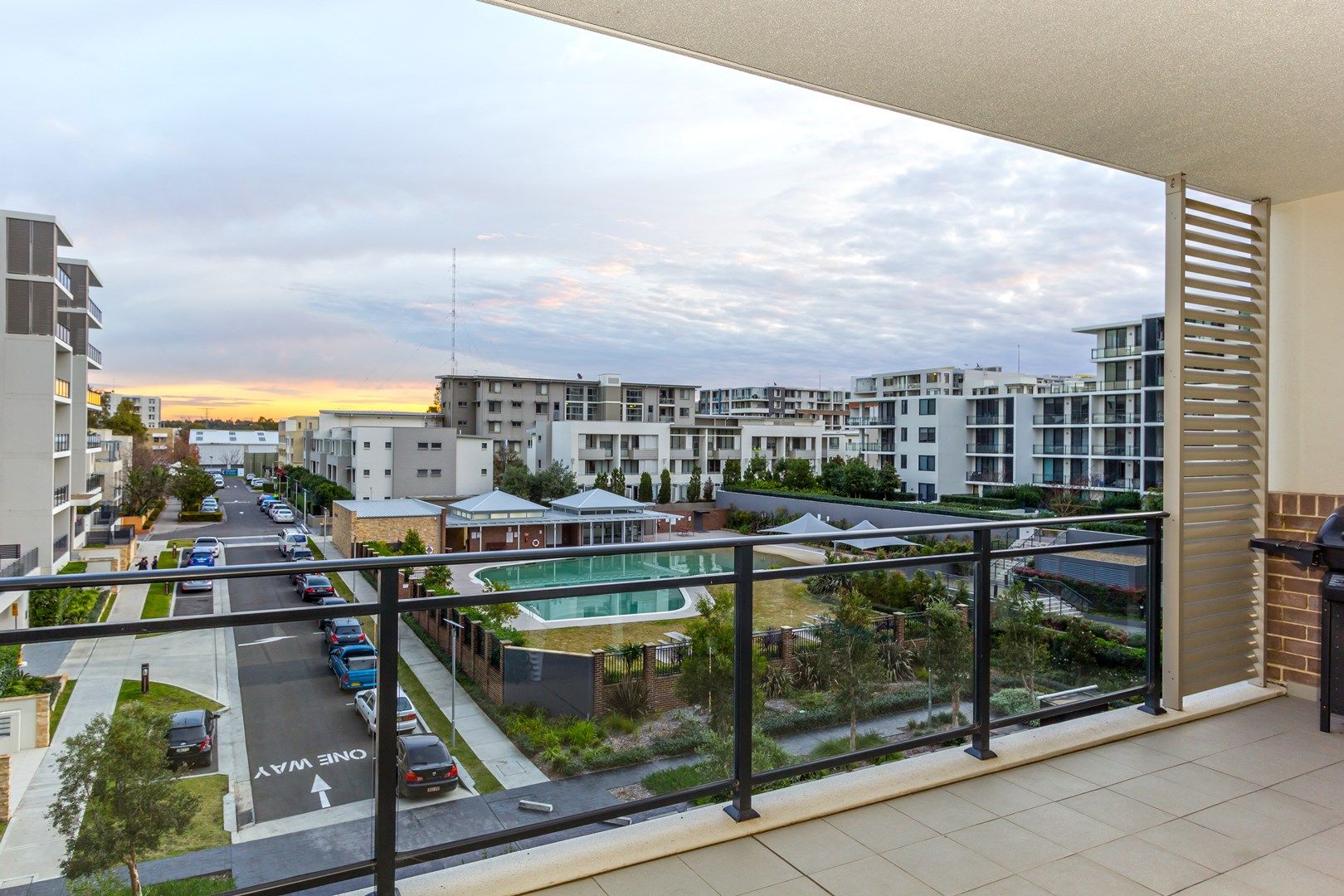 416/16 Baywater Drive, Wentworth Point NSW 2127, Image 0