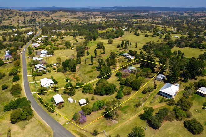 Picture of 125 Rammutt Road, CHATSWORTH QLD 4570