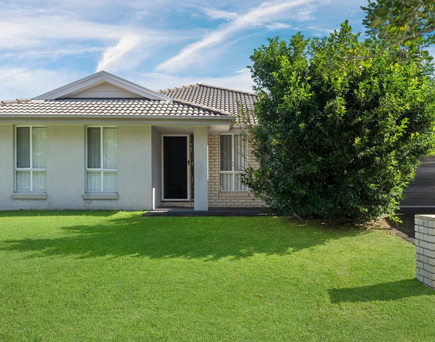 16 Trevor Street, Bellbird Park QLD 4300