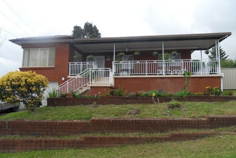 3 bedrooms House in 1 Rachel Crescent, MOUNT PRITCHARD NSW, 2170