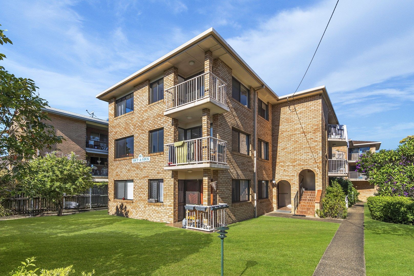 4/44 Coolangatta Road, Coolangatta QLD 4225, Image 0