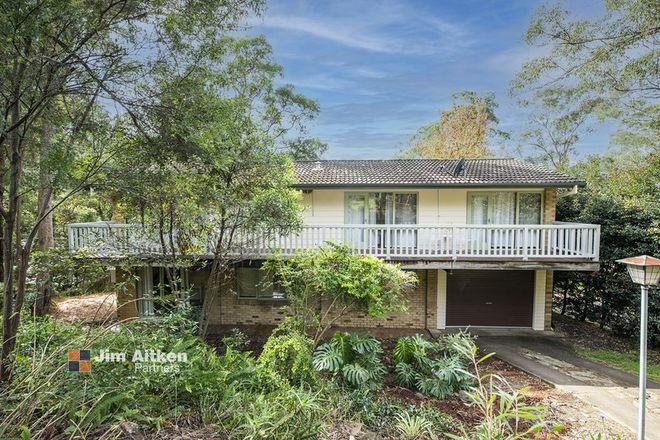Picture of 2 Sunland Crescent, MOUNT RIVERVIEW NSW 2774