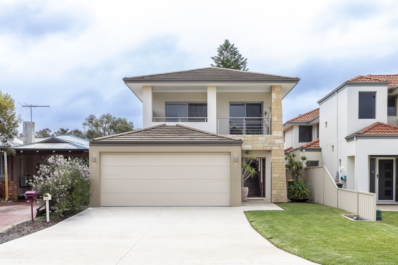 4 bedrooms House in 12A Gummery Street BEDFORD WA, 6052