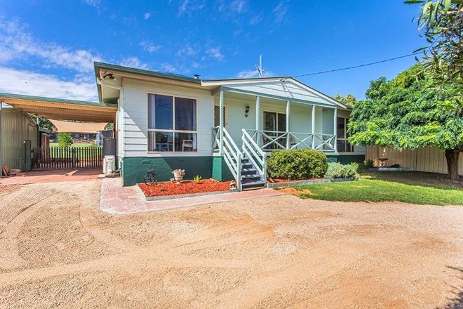 Picture of 32 Radnor Street, CANOWINDRA NSW 2804