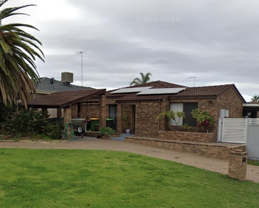 3 bedrooms House in 66 Shelley Way LAKE COOGEE WA, 6166