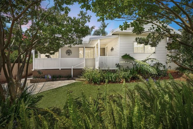 Picture of 21 Kala Avenue, HALEKULANI NSW 2262