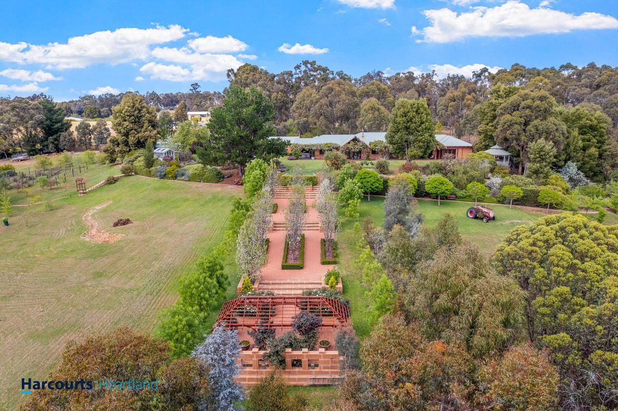 Lot 82 Henderson Road, Kangaroo Gully WA 6255, Image 1