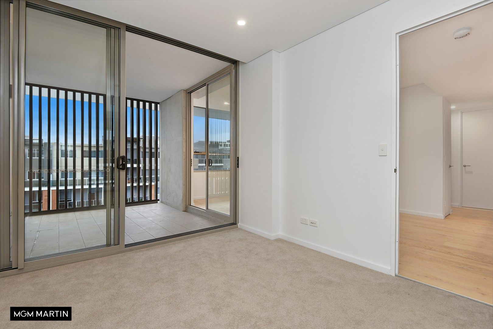 3710/22A Rothschild Avenue, Rosebery NSW 2018 Apartment For Rent