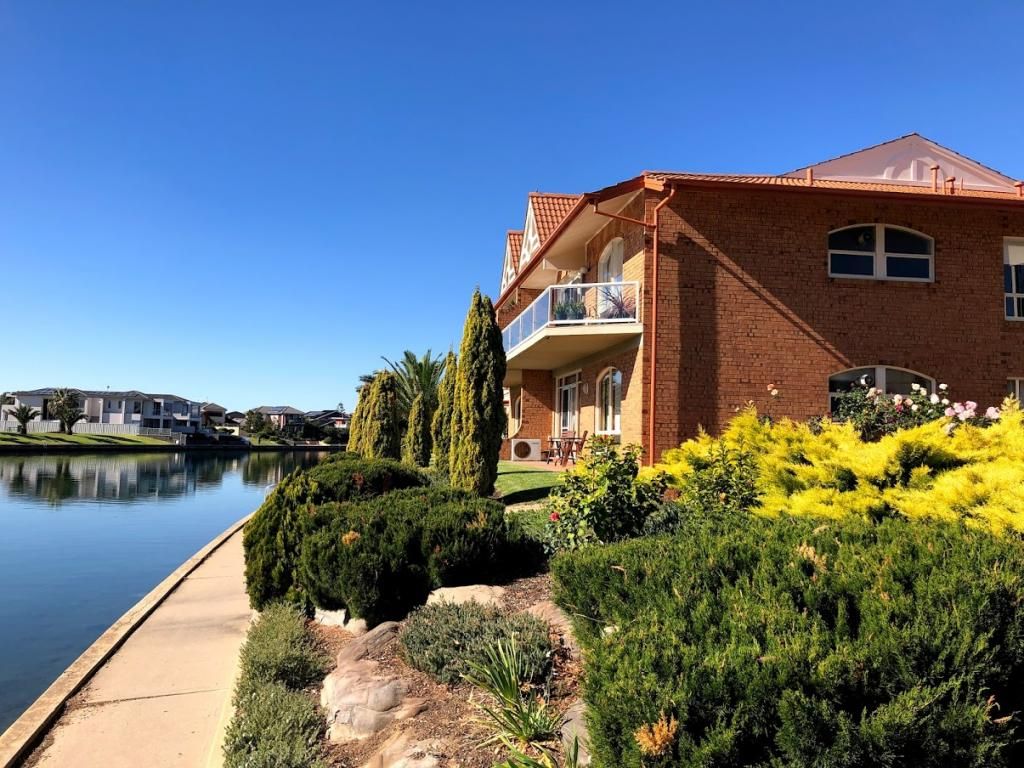 3/10 Sunrise Court West Lakes SA 5021 Apartment For Rent Domain