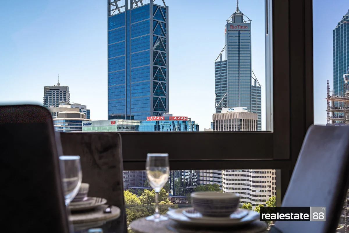 Additional image 4 of 1904/11 Barrack Square, Perth WA 6000