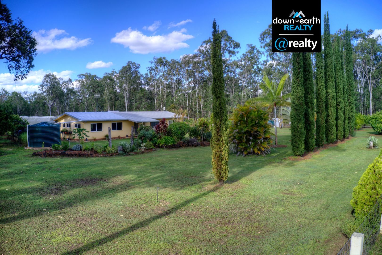 392 Millstream Parade, Millstream QLD 4888 House for Sale 625,000