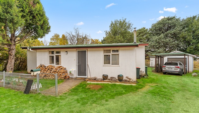 Picture of 3 Nuralda Street, COOMA NSW 2630