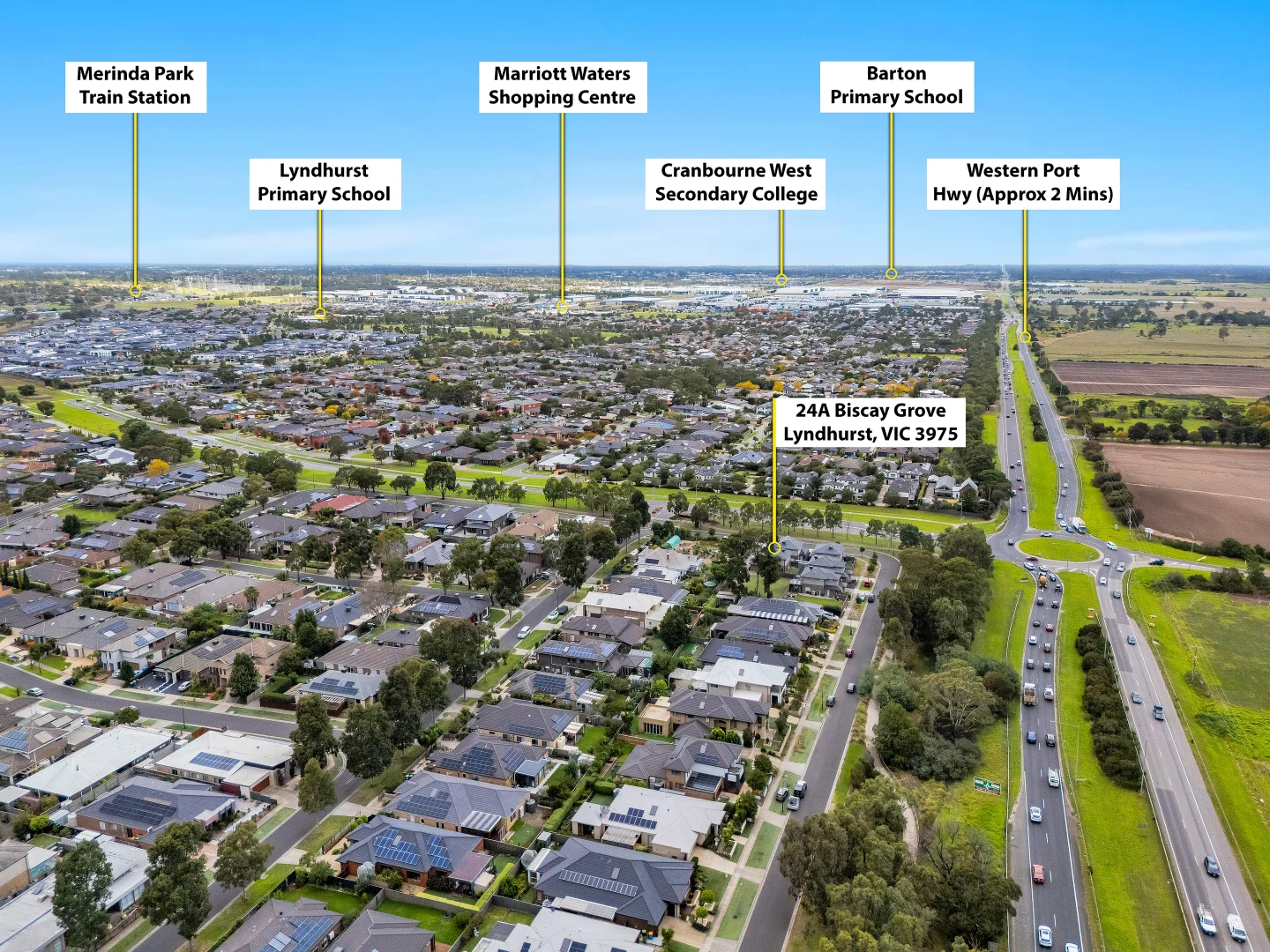 Additional image 15 of 24a Biscay Grove, Lyndhurst VIC 3975