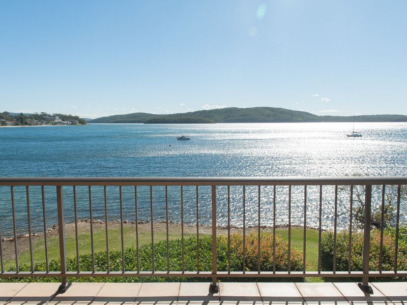 2/107 Soldiers Point Road, Soldiers Point NSW 2317, Image 0