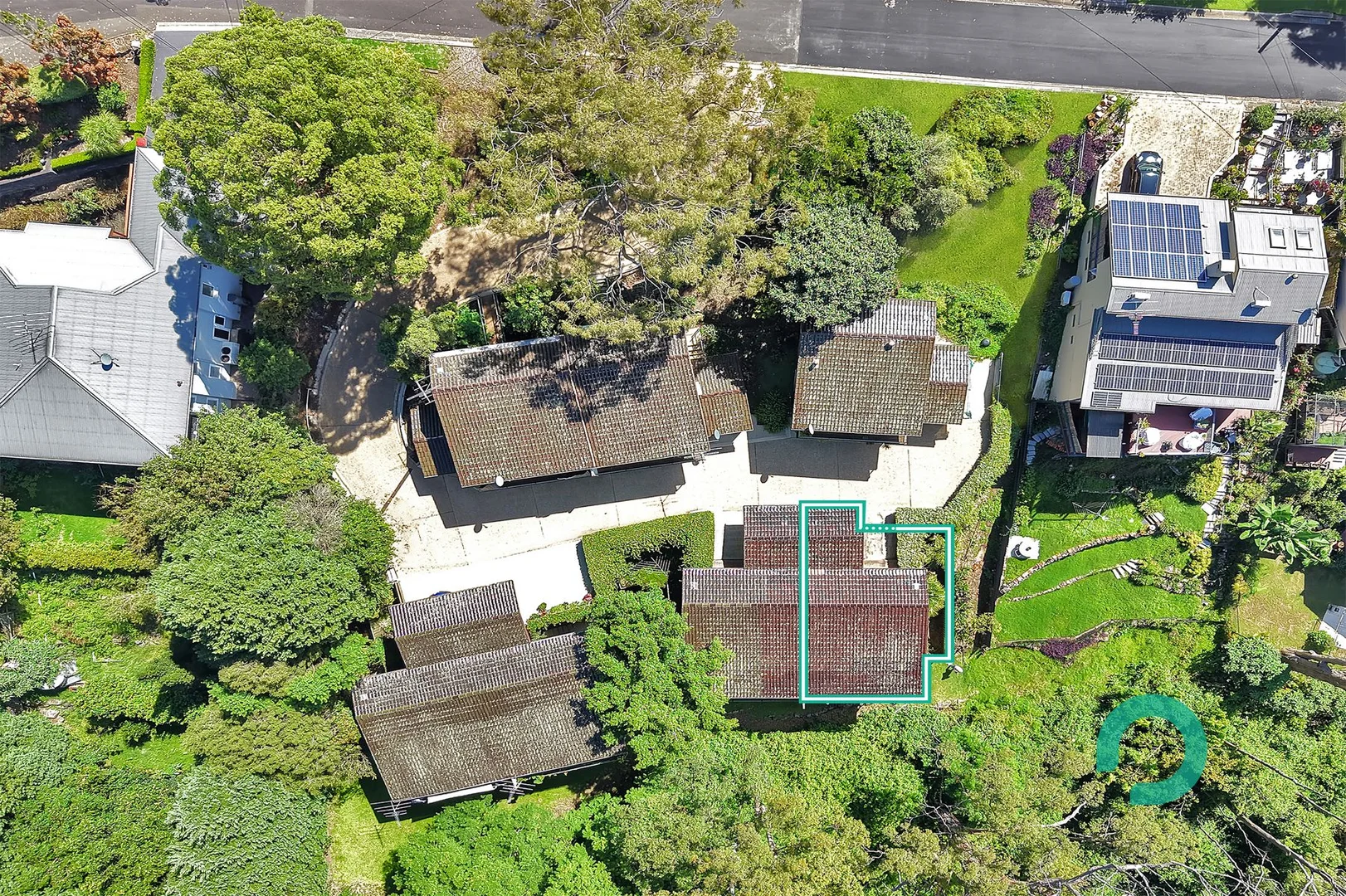 Additional image 10 of 1/5-9 Wyoming Avenue, Valley Heights NSW 2777