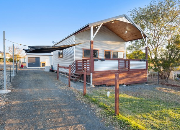 17 Forsyth Street, Greenmount QLD 4359