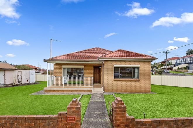 Picture of 3 Bent Street, WARRAWONG NSW 2502