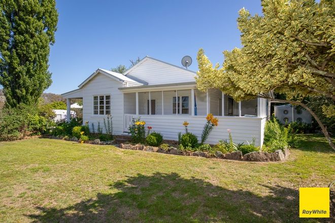 Picture of 454 Torryburn Road, URALLA NSW 2358