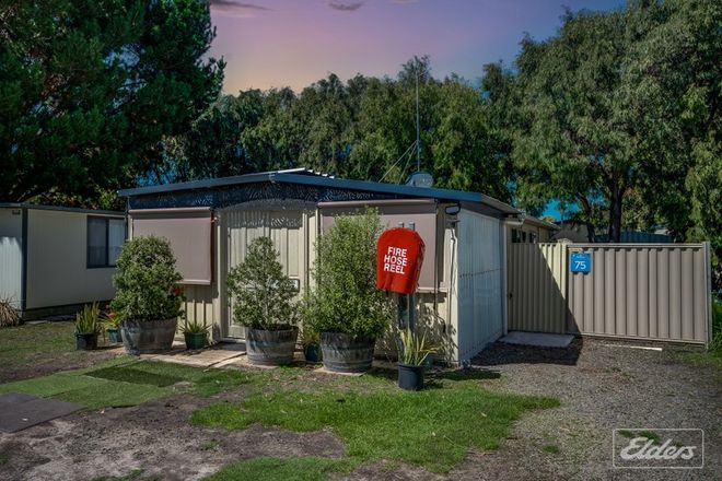 Picture of 40 Kessell Road, GOOLWA SA 5214