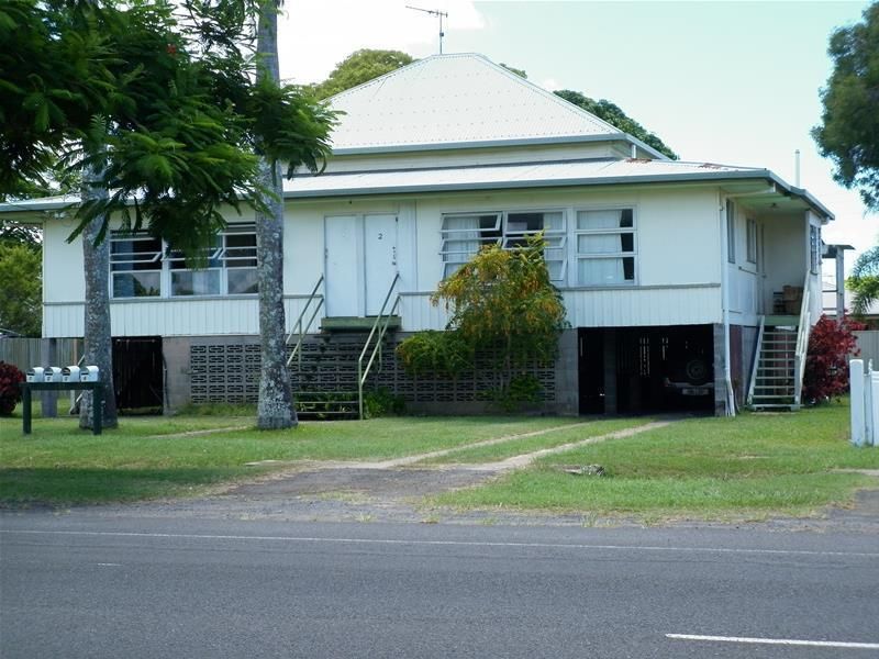 2/133 George Street, Bundaberg West QLD 4670, Image 0
