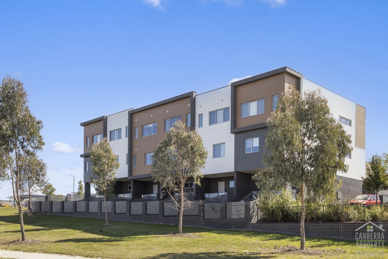 22/20 Pumpurs Crescent, Taylor ACT 2913, Image 0