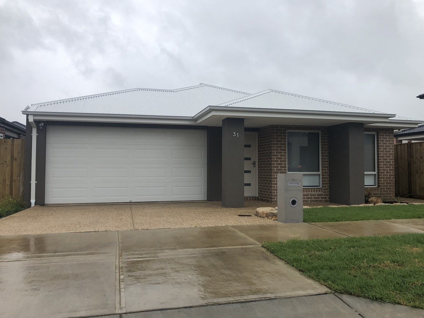 31 Lancelot Avenue, Clyde Property History & Address Research Domain