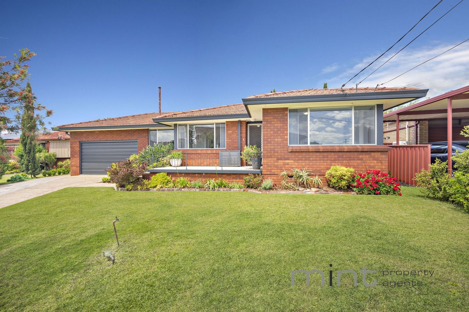 4 Metella Crescent, Belfield NSW 2191, Image 0