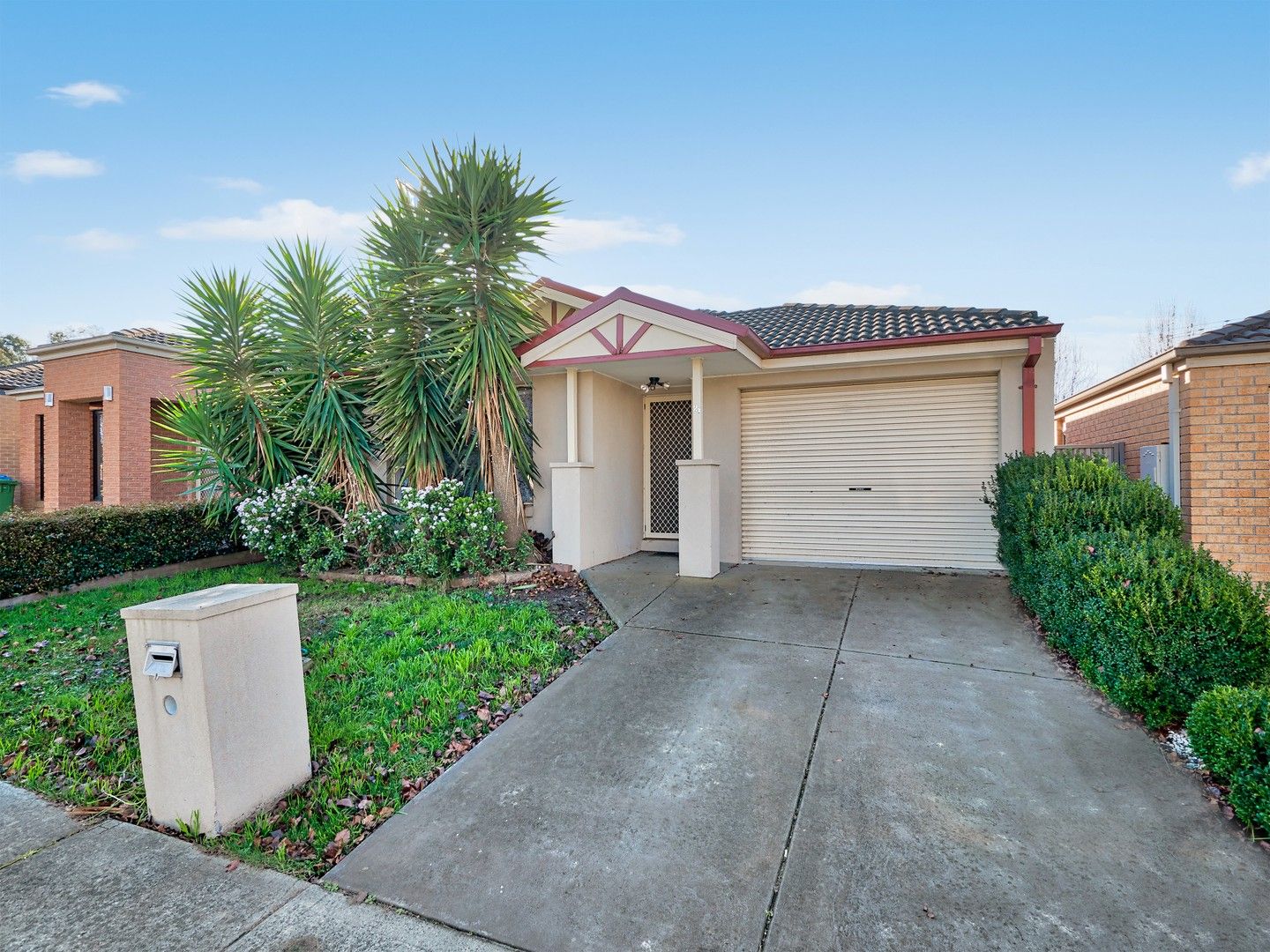 21 Pipetrack Circuit, Cranbourne East VIC 3977, Image 0