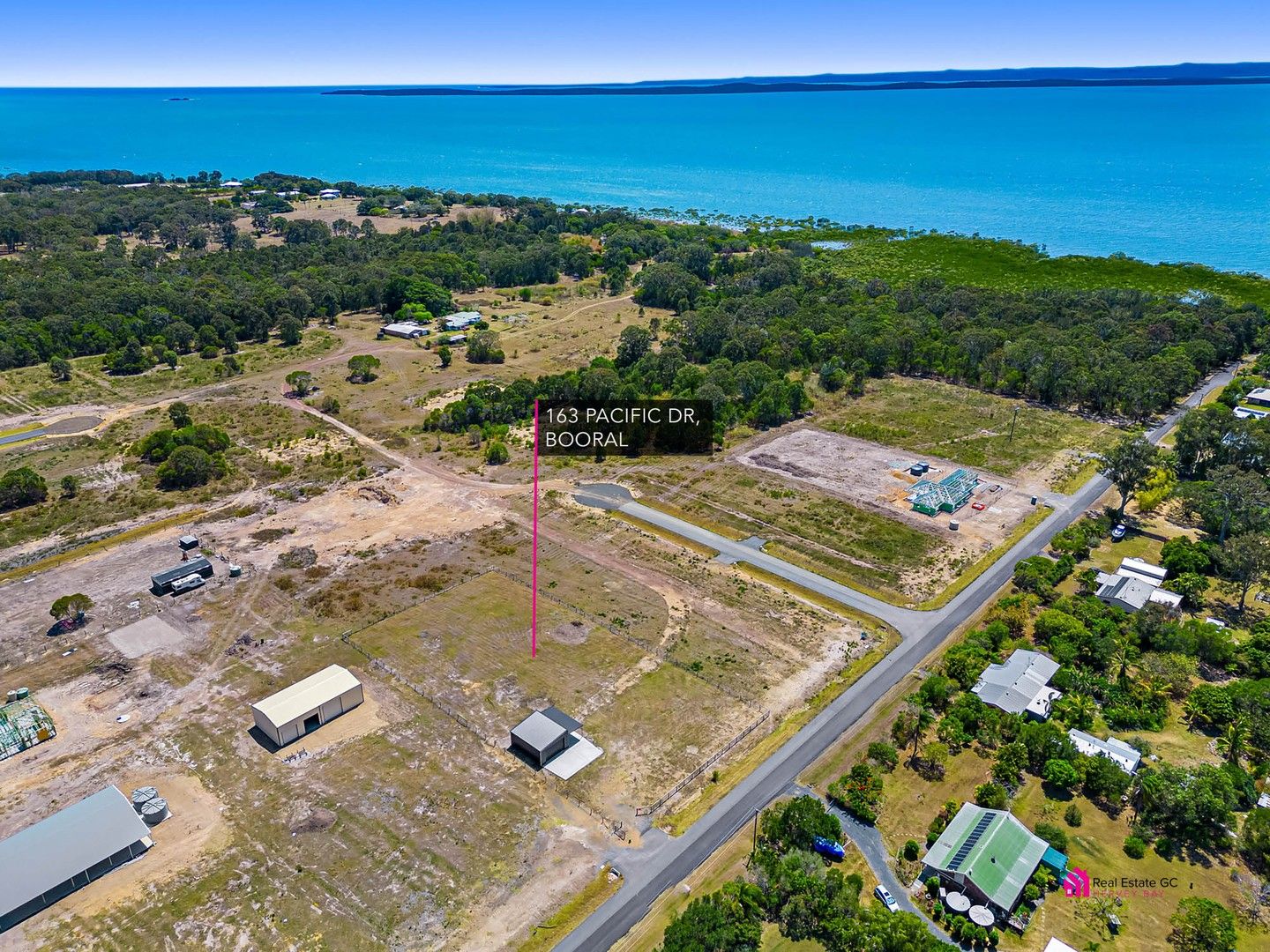 163 Pacific Drive, Booral QLD 4655, Image 0